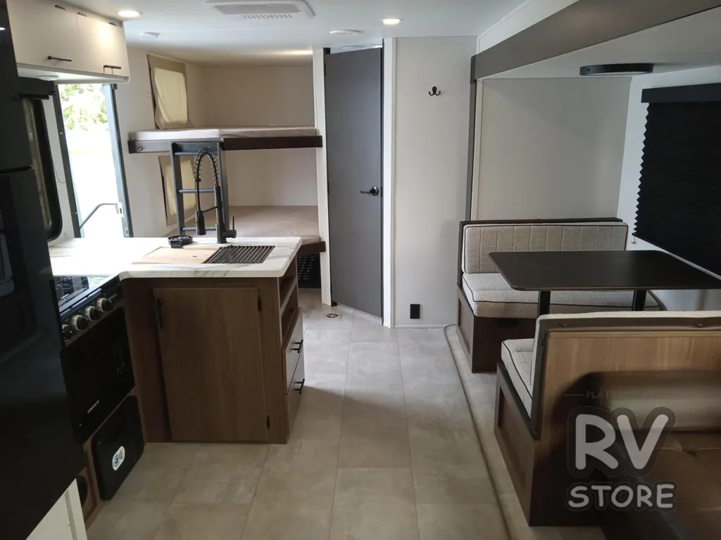 2027 Forest River Tracer 275BH, Photos photo 12
