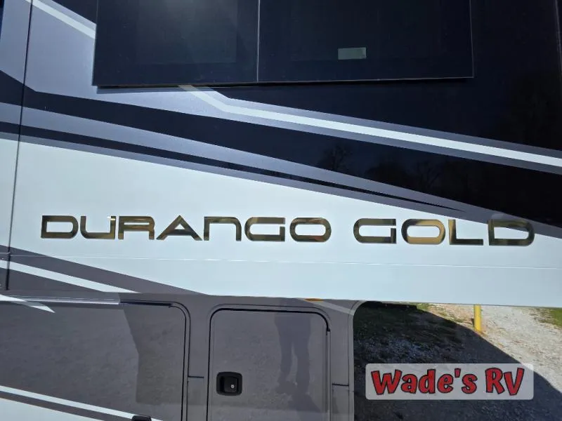 2026 KZ Durango Gold 384MSQ - Photo 3