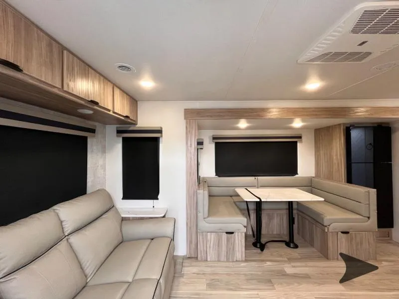 2025 Winnebago Access 26RL - Photo 3