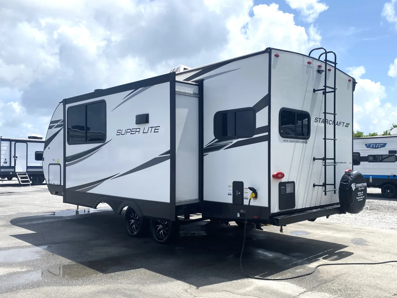 2023 Starcraft SUPER LITE 22SCK - Photo 2