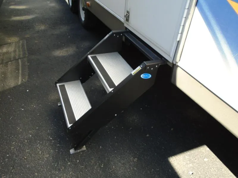 2011 Keystone RV Passport 290BH - Photo 3