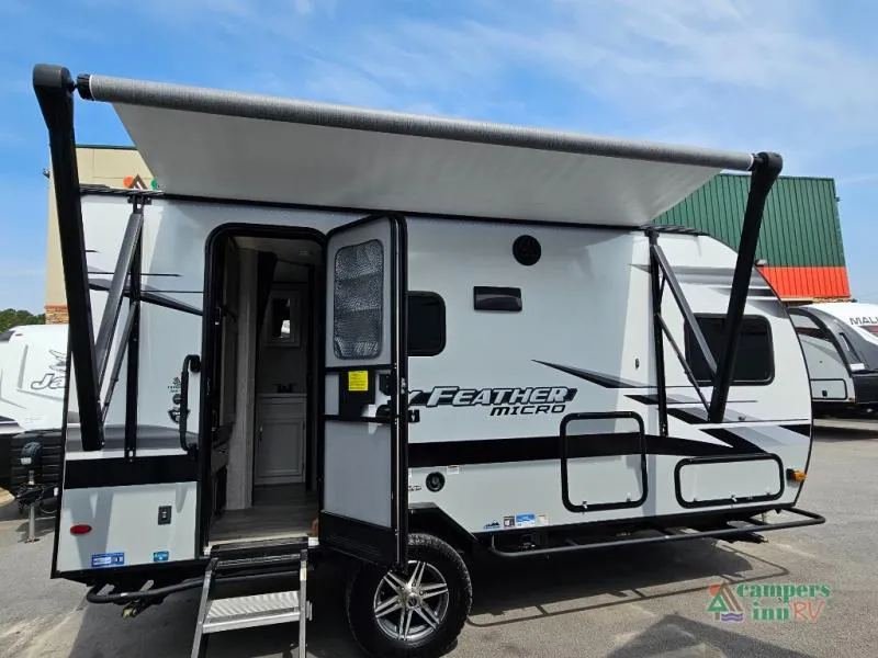 2022 Jayco Jay Feather Micro 166FBS - Photo 3