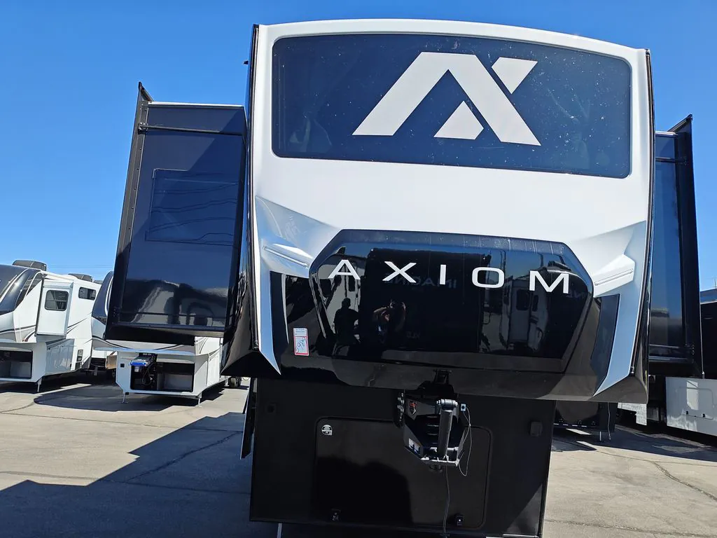 2026 Axiom RV Imperium I2900 - Photo 4