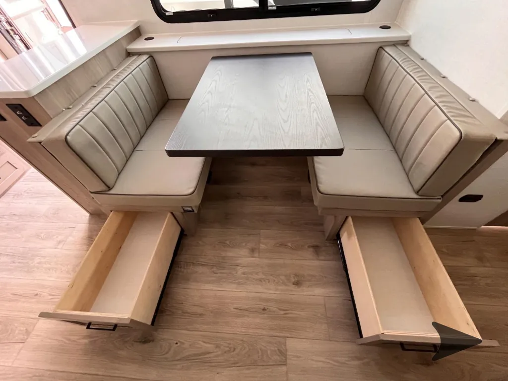 2026 Forest River Flagstaff Micro Lite 25FBD, Photos photo 23