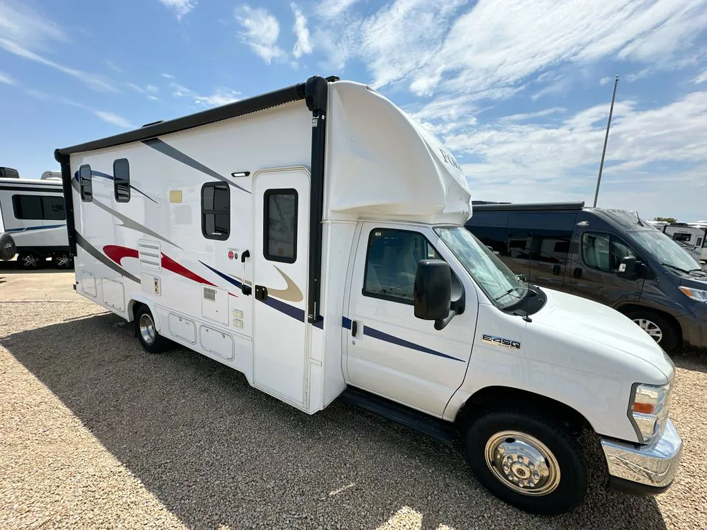 2019 Forest River Forester 2441DS - Photo 2