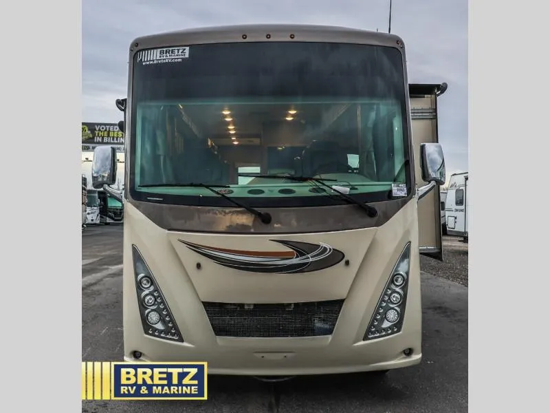 2019 Thor Motor Coach Windsport 34R - Photo 3