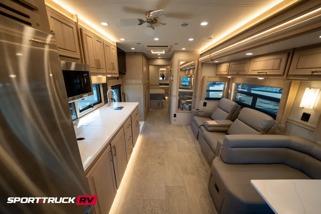 2026 Renegade RV Classic 41CRB - Photo 3