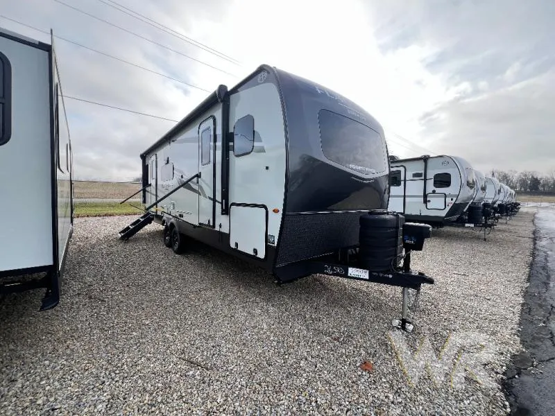 2026 Forest River Flagstaff Super Lite 26SRD - Photo 2