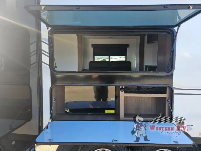 2026 Coachmen Apex Nano 216RKS - Photo 3