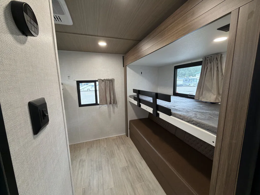 2026 Forest River Vibe 3400BH, Photos photo 19