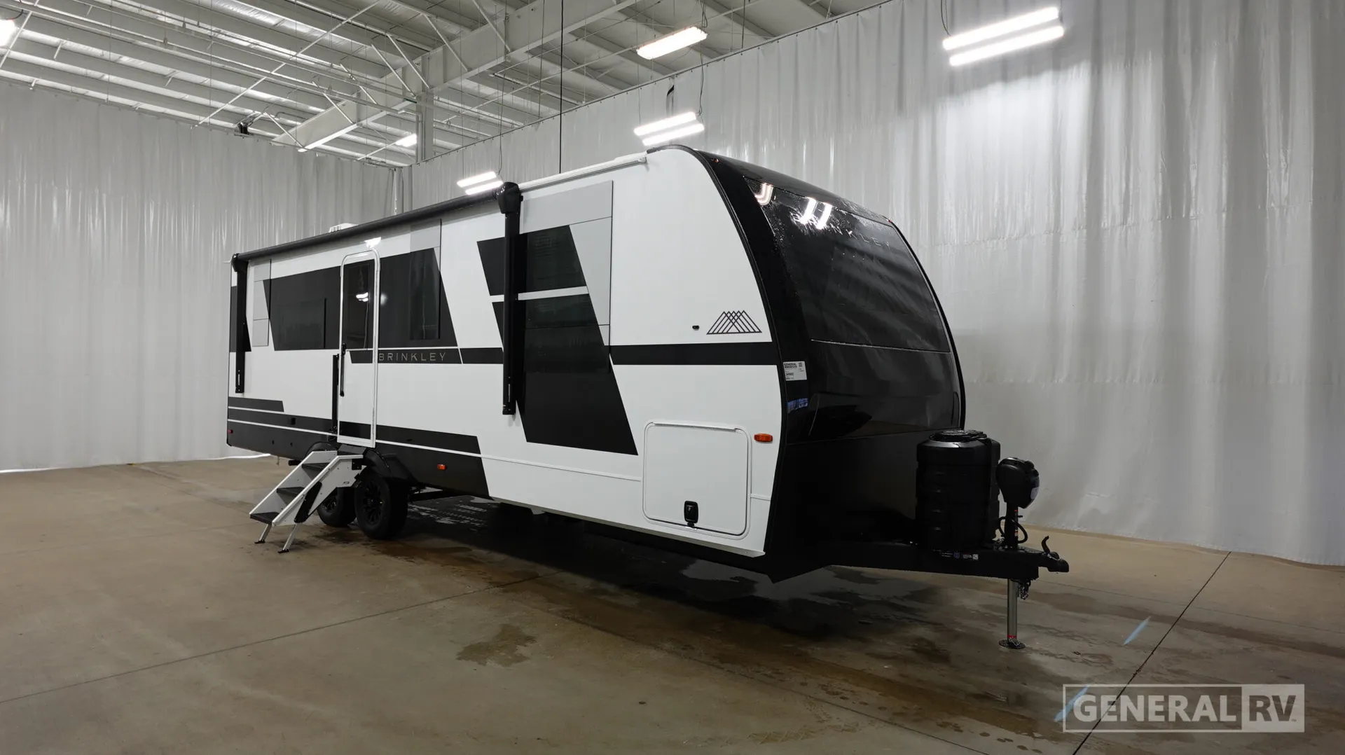 2026 Brinkley Model I 275 - Photo 2