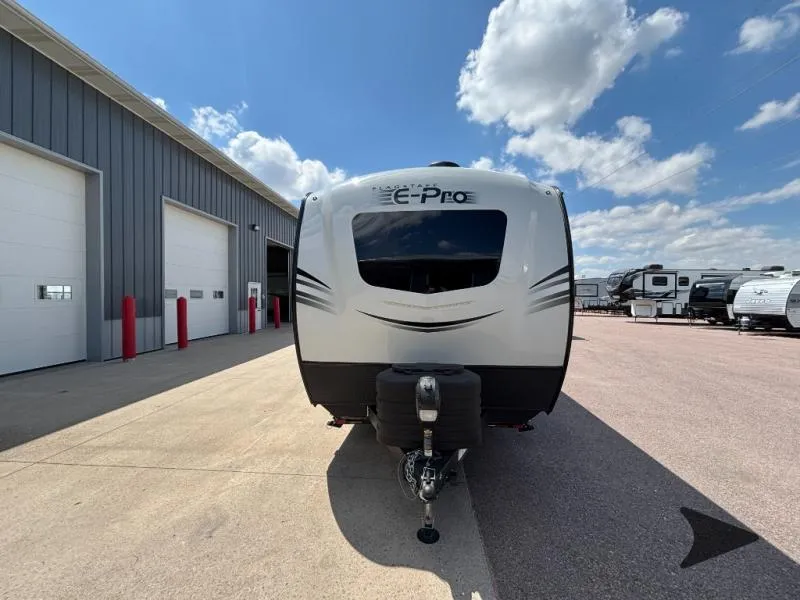 2024 Forest River RV Flagstaff E-Pro 19FD - Photo 2