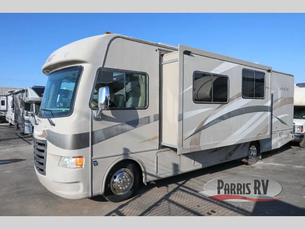 2013 Thor Motor Coach ACE 30 1 - Photo 3