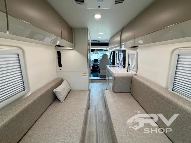 2027 Thor Motor Coach Tellaro 20U - Photo 3