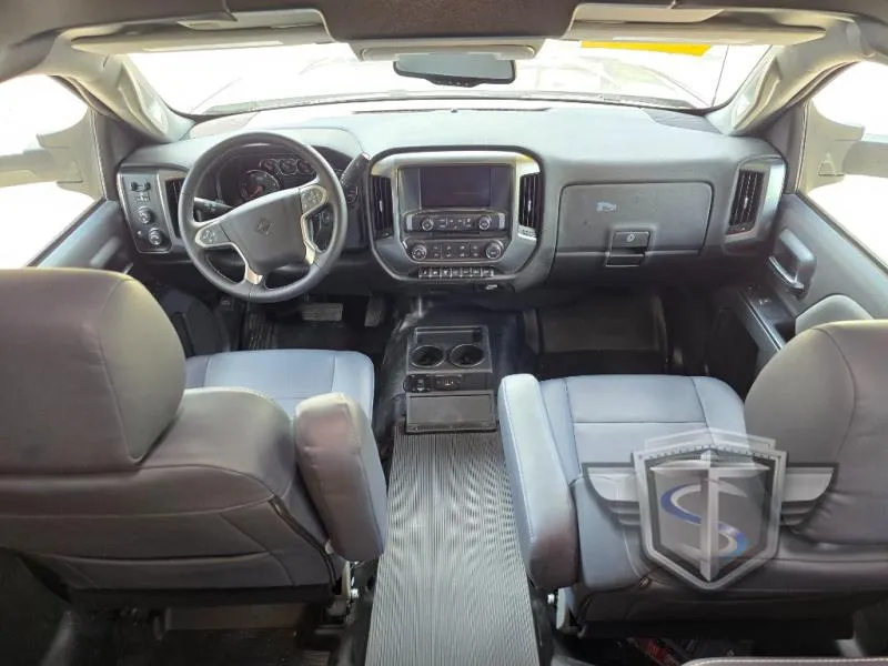 2026 Nexus Rebel 35R - Photo 4