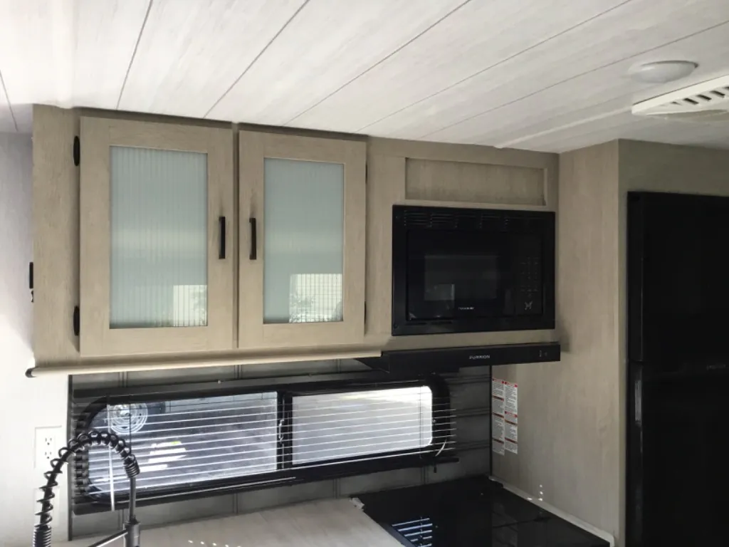 2023 Forest River Wildwood 32BHDS, Photos photo 9