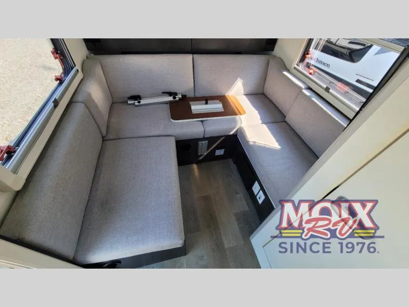 2022 nuCamp RV TAB 320 Used    S - Photo 2