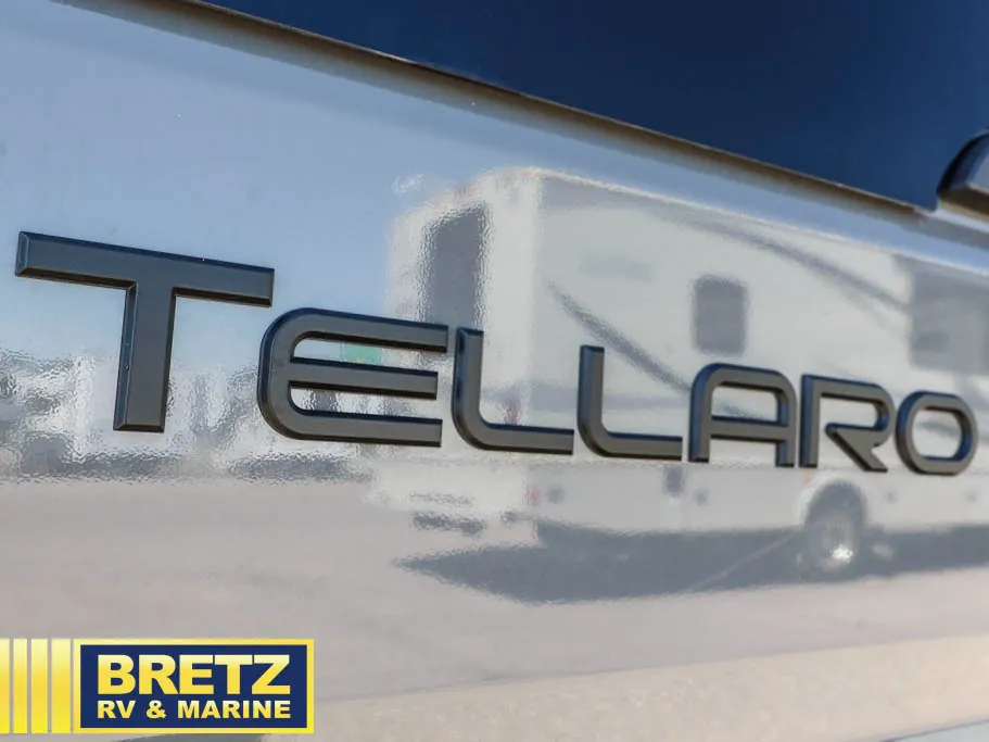 2026 Thor Motor Coach Tellaro 20U, Photos photo 8