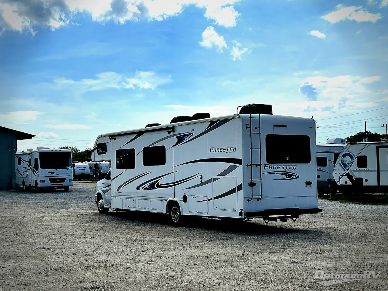 2020 Forest River Forester 3011DS - Photo 4