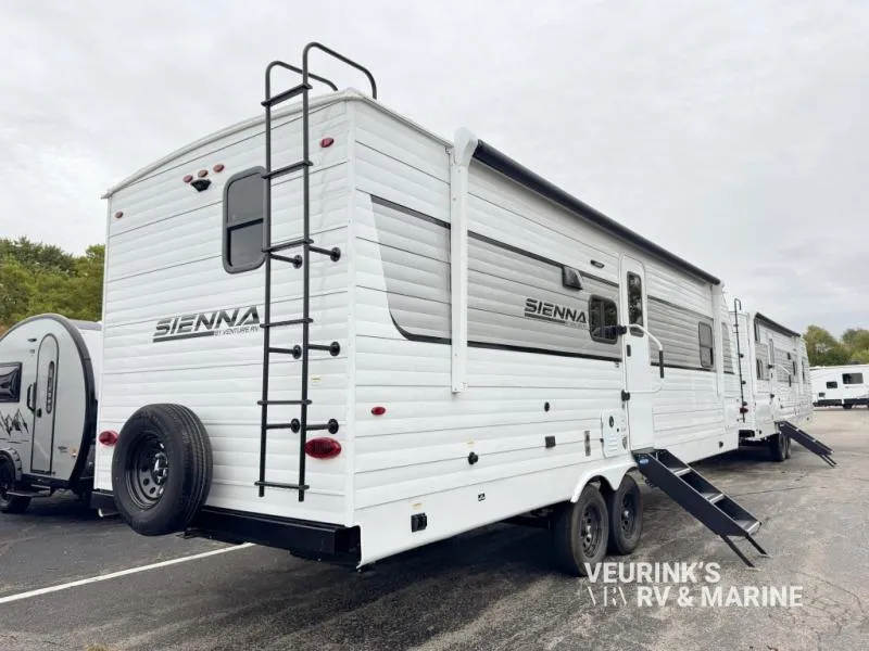 2026 Venture RV Sienna SA251VRB - Photo 4