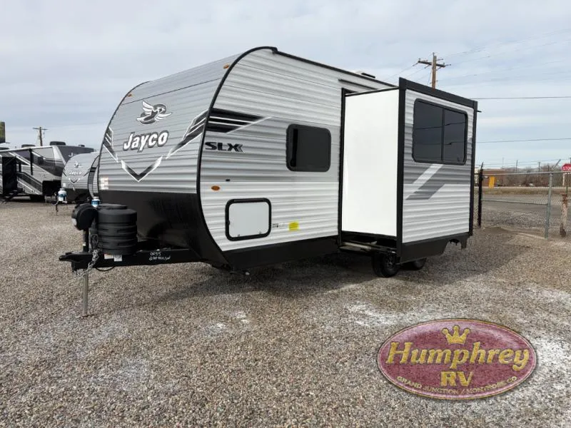 2026 Jayco Jay Flight SLX 200MKSW - Photo 4