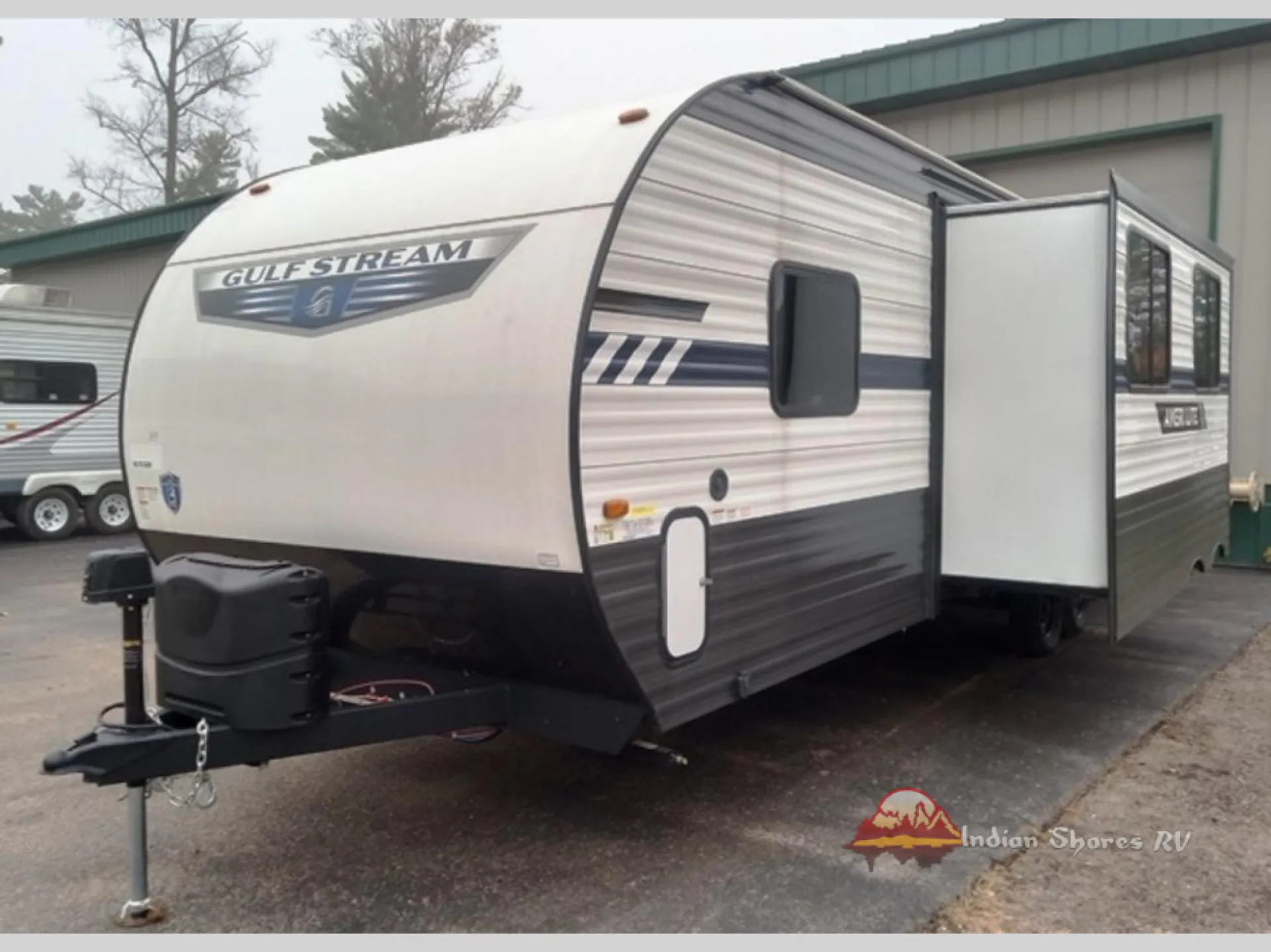 2023 Gulf Stream RV Ameri-Lite Ultra Lite 279BH - Photo 4