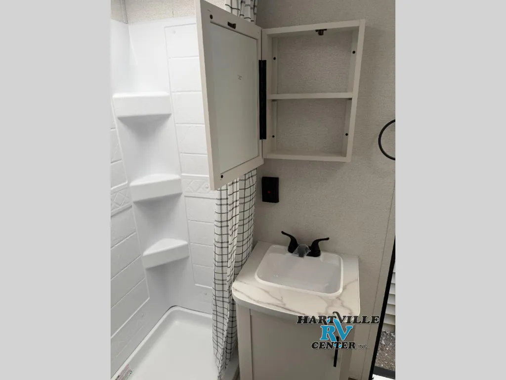 2026 Jayco Jay Flight SLX 321BDS, Photos photo 14