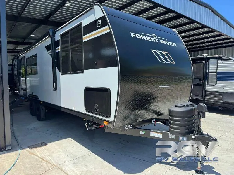 2027 Forest River Vibe 2600RB - Photo 2