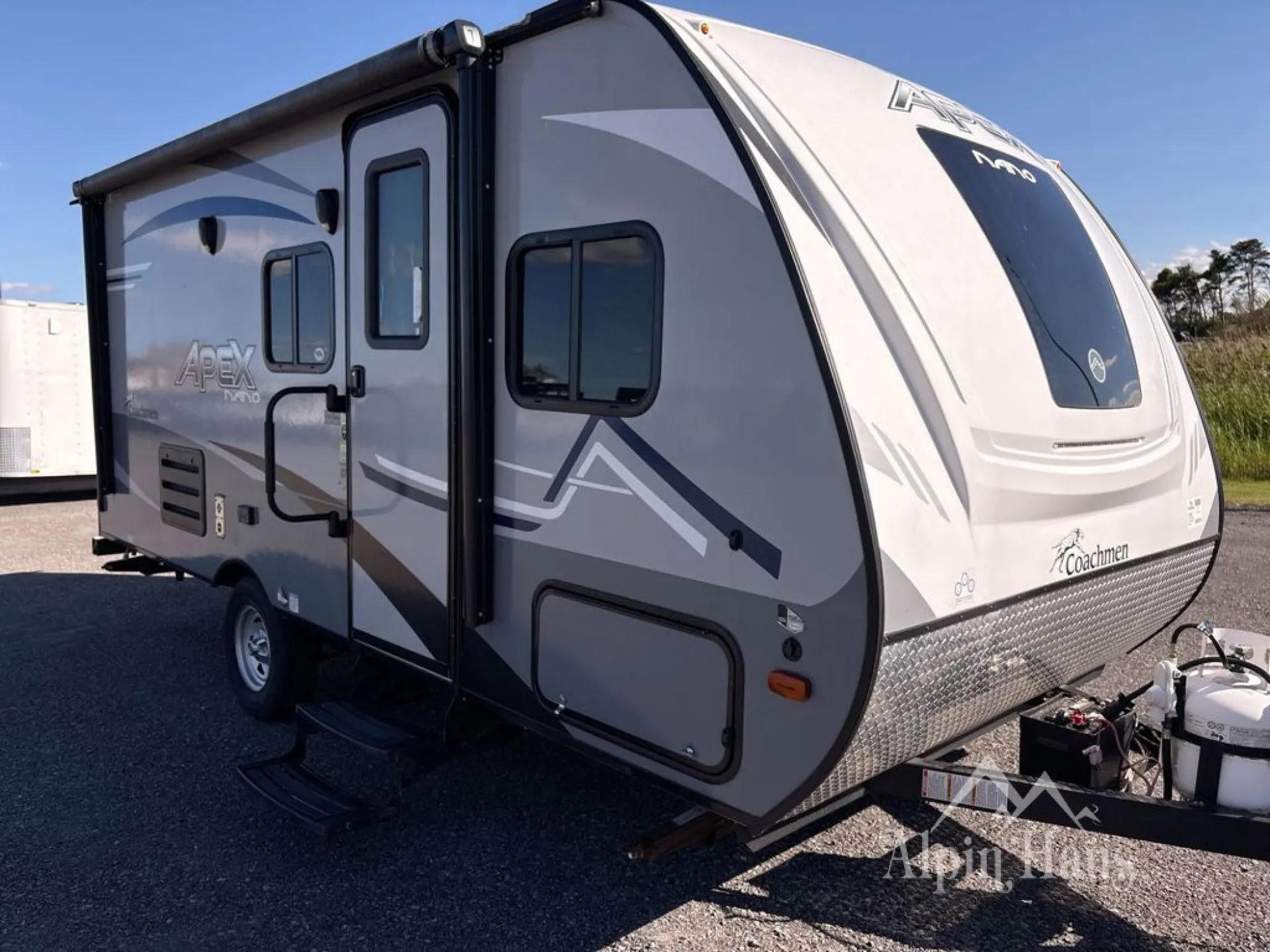 2020 Coachmen Apex Nano 185BH - Photo 2