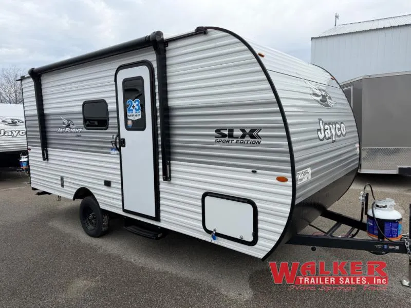 2026 Jayco Jay Flight SLX 170BH - Photo 2