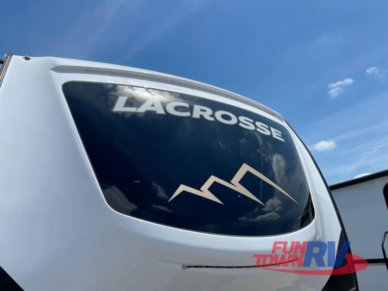 2025 Prime Time LaCrosse 3450FB - Photo 3
