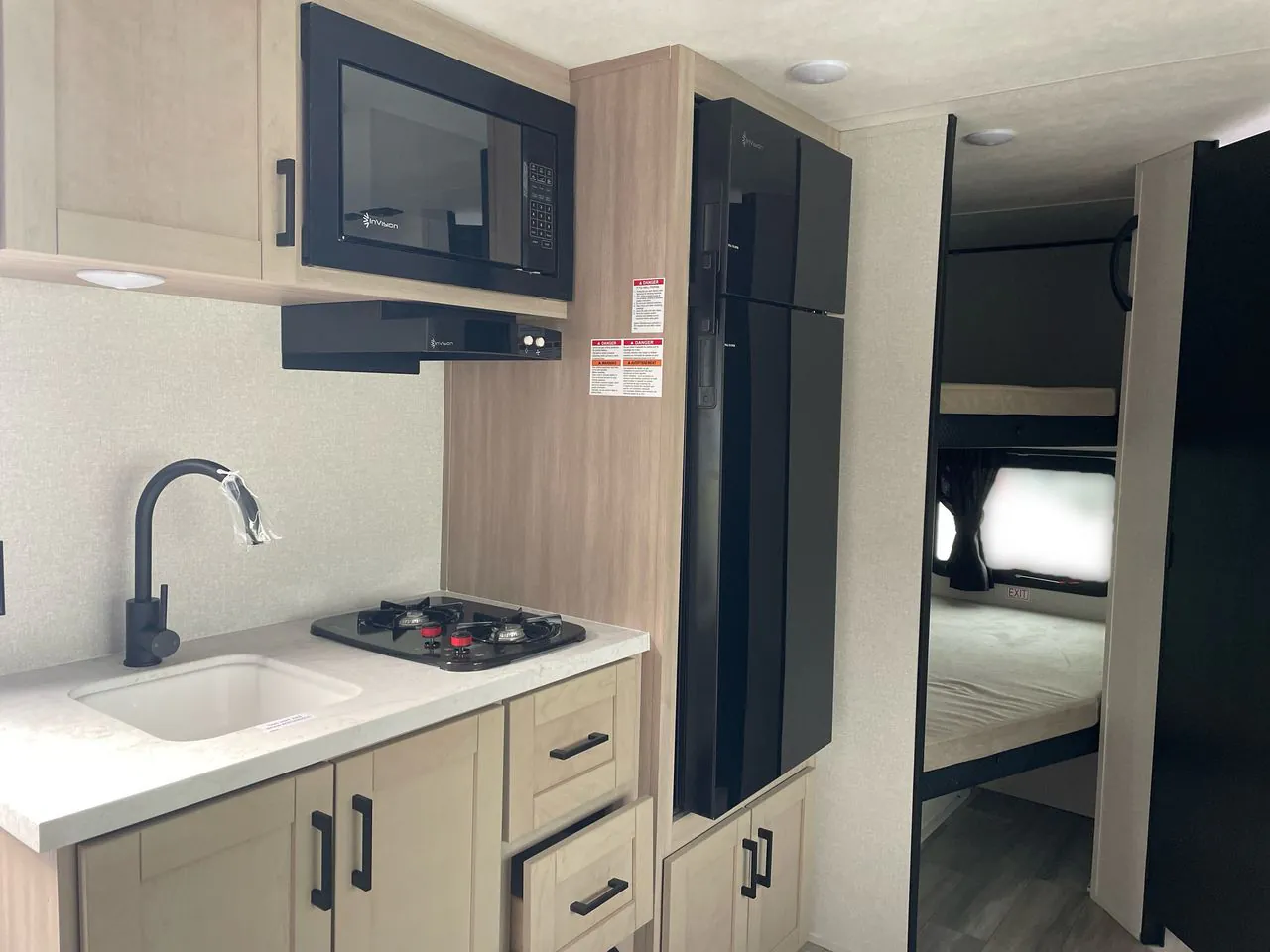 2026 Heartland Prowler 1802MBS - Photo 4