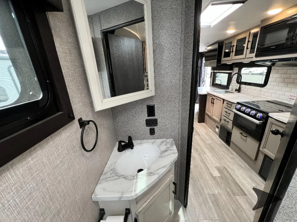 2022 Jayco White Hawk 25MBH, Photos photo 45