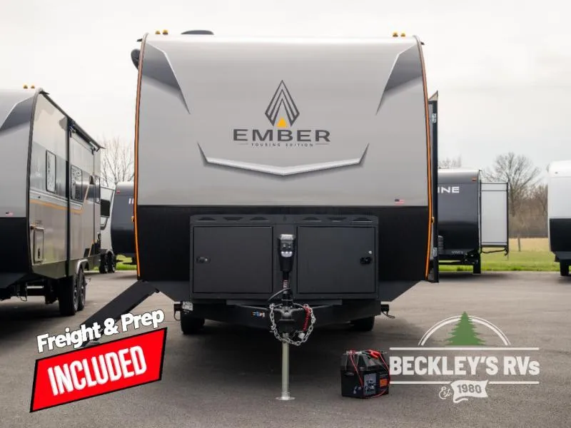 2027 Ember RV Touring Edition 2300MLL - Photo 3