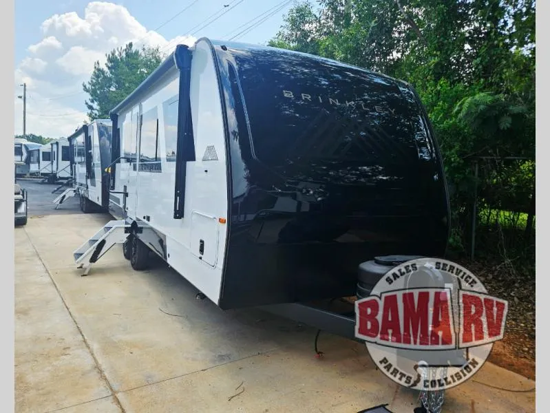2027 Brinkley Model Ix 23X - Photo 2