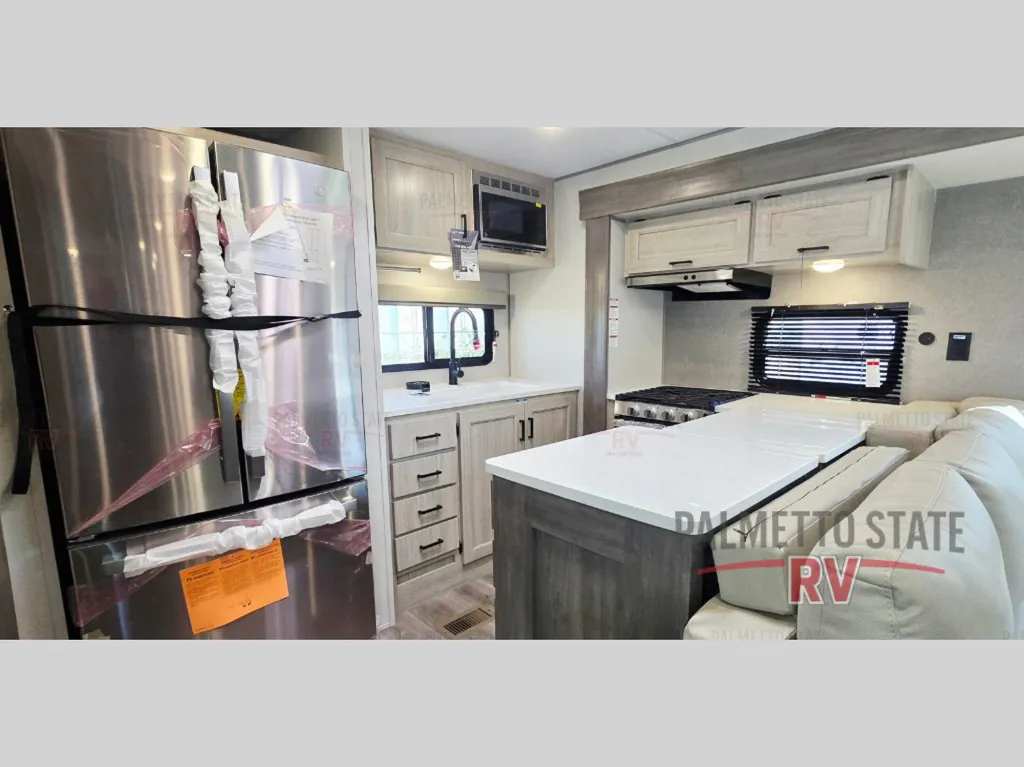 2026 Coachmen Catalina Legacy Edition 323MAZE, Photos photo 13