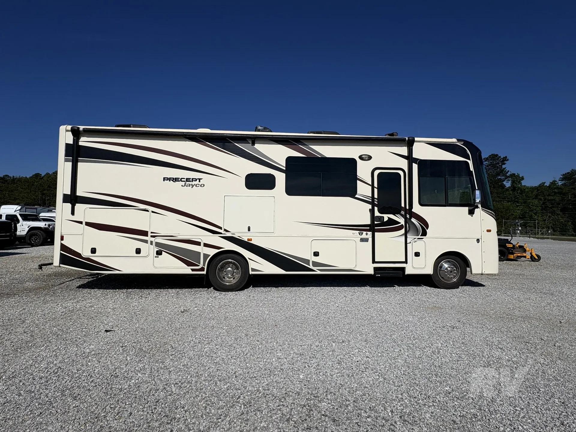 2018 Jayco Precept 29V - Photo 2