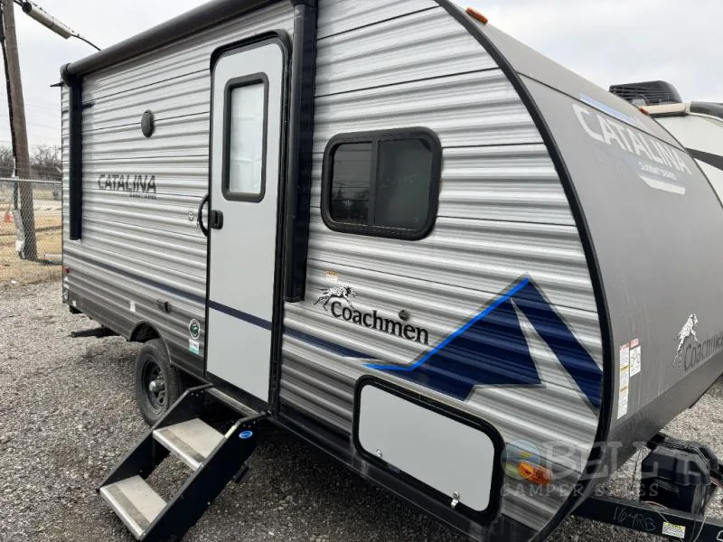 2023 Coachmen Catalina Summit Series 7 164RB - Photo 2