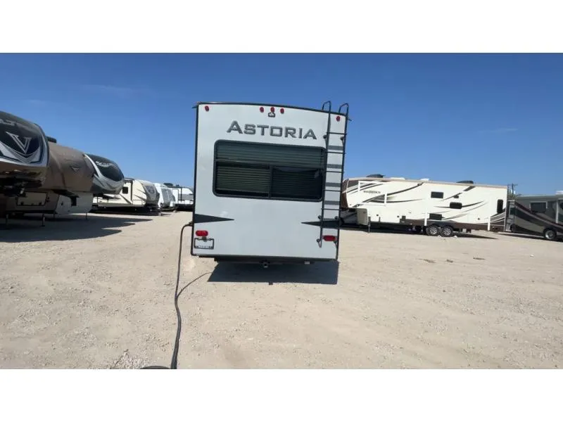 2019 Dutchmen RV Astoria 3003RLF - Photo 3