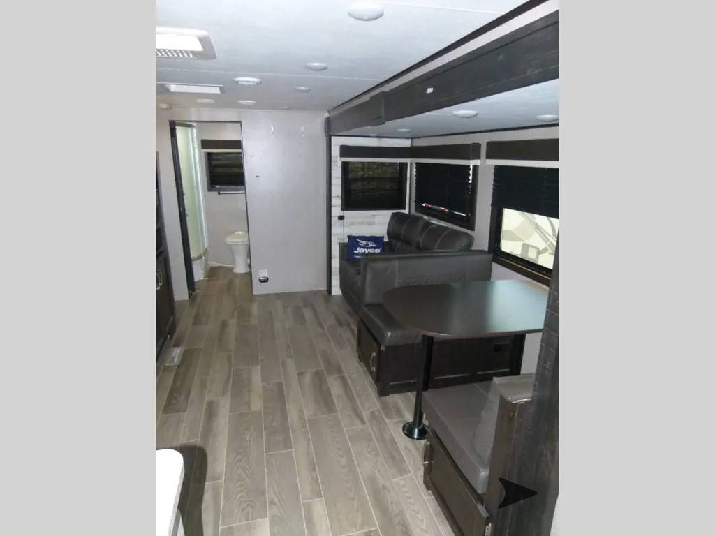 2021 Jayco Jay Feather 25RB, Photos photo 7