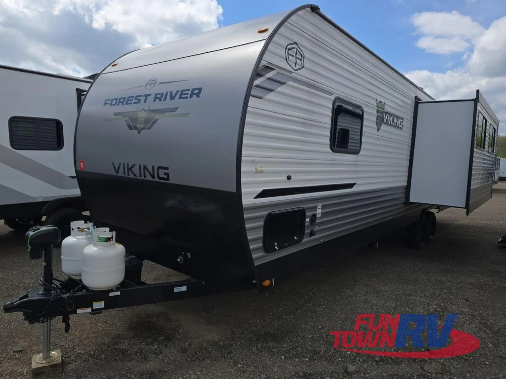 2026 Forest River Viking 292TB - Photo 4