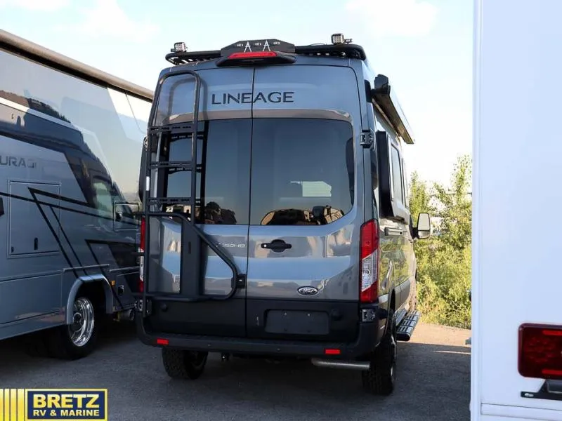2027 Grand Design Lineage Series VT LVT2 - Photo 4