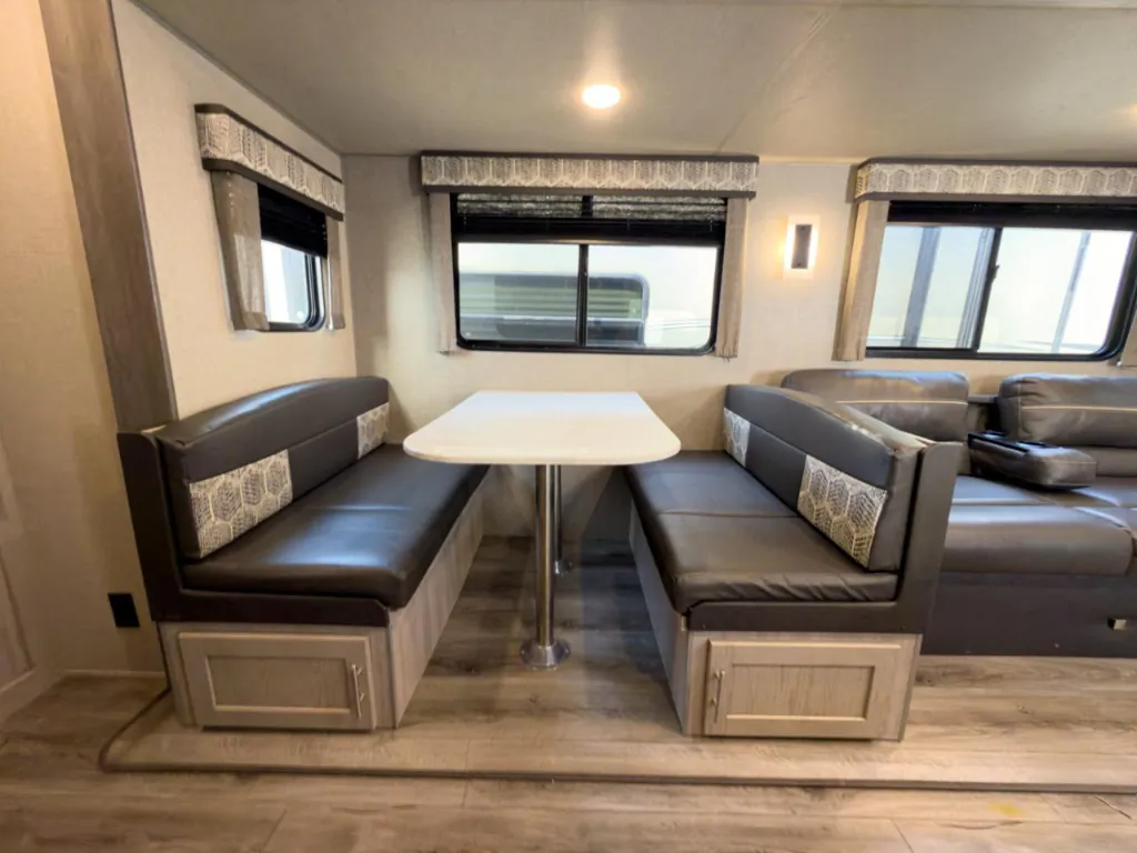2023 Coachmen Catalina Legacy Edition 243RBS, Photos photo 23