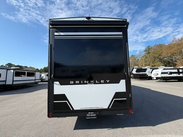 2025 Brinkley Model G 4100, Photos photo 5