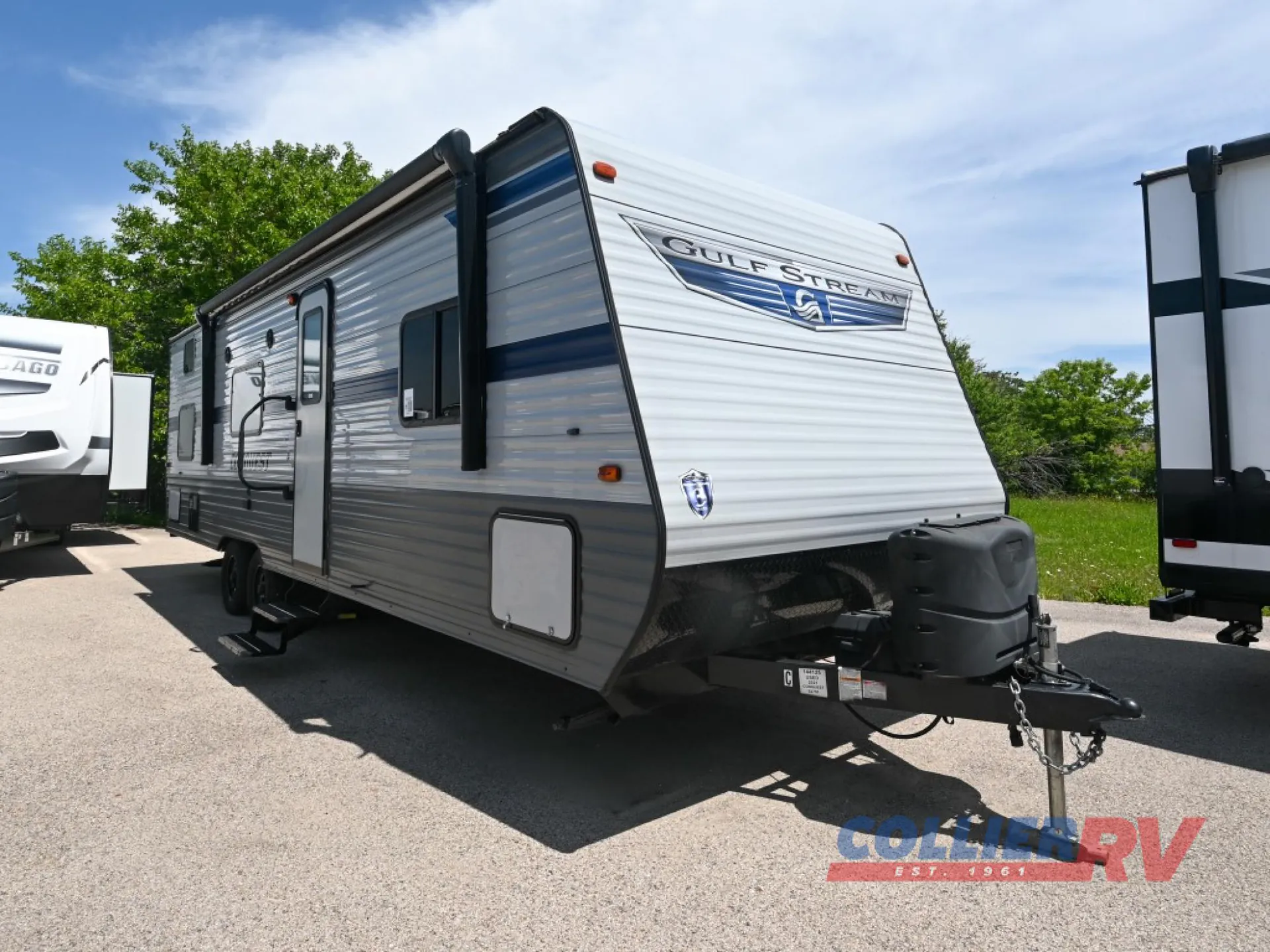 2021 Gulf Stream RV Conquest Special Edition Series 275FBG - Photo 2