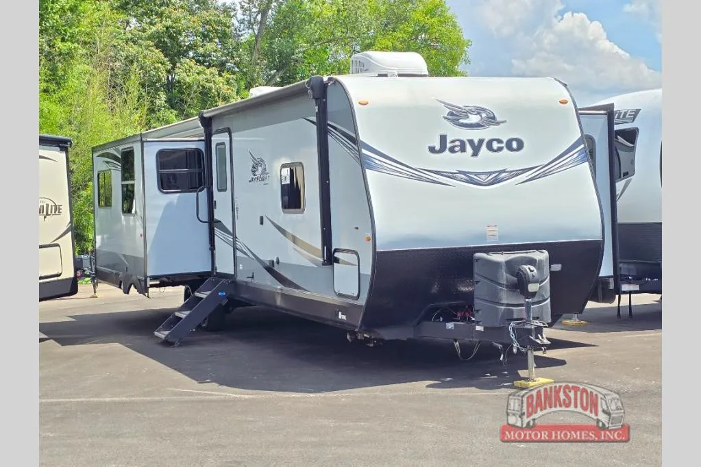 2020 Jayco Jay Flight 34RSBS - Photo 2