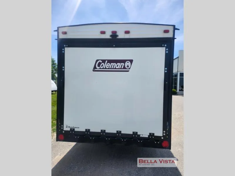 2022 Dutchmen Coleman Lantern 251TQ - Photo 3
