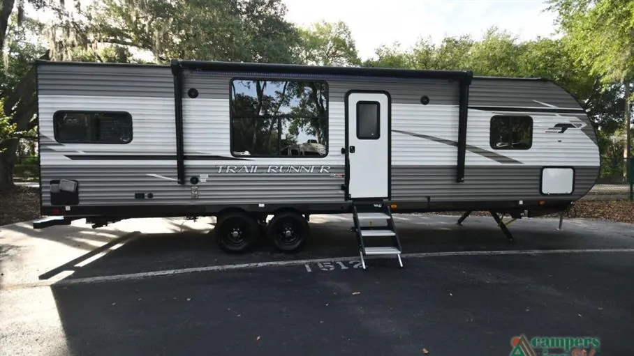 2022 Heartland Trail Runner 27RKS - Photo 3