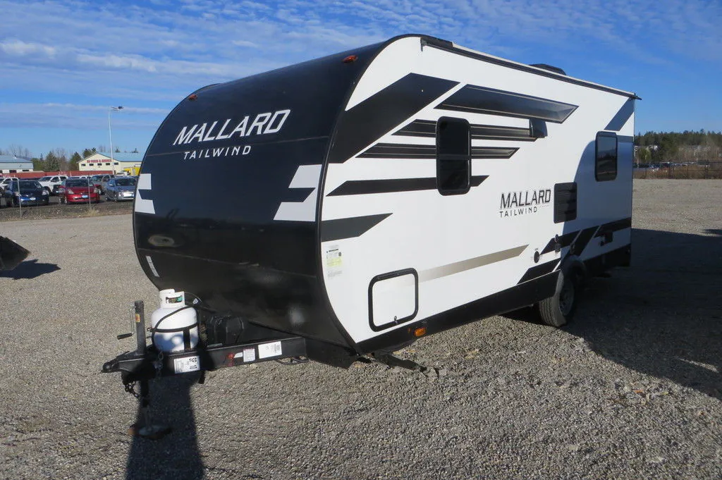 2023 Heartland Mallard T180BH - Photo 4