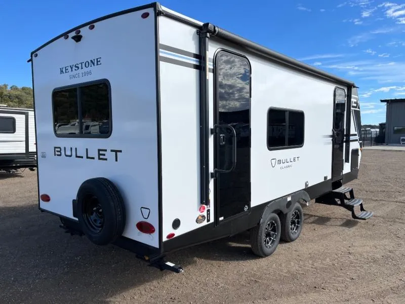 2026 Keystone Bullet Classic 21RKC - Photo 4